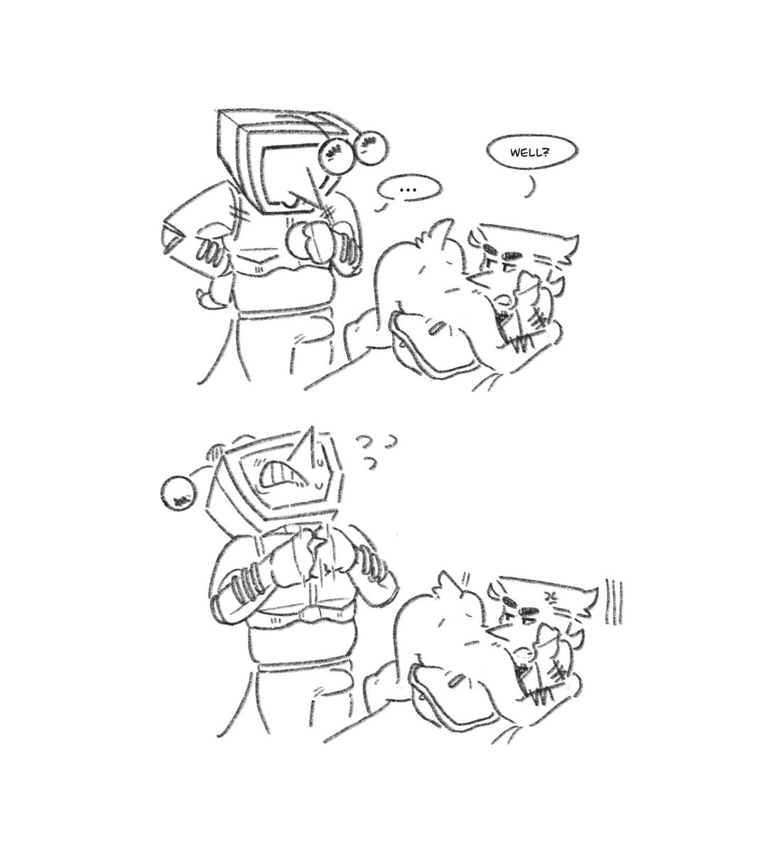 veebee 🐝 tweet media