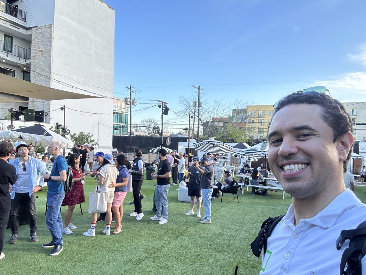 Hugh G. Martin tweet media