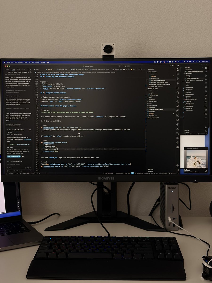 Rishab Kumar tweet media