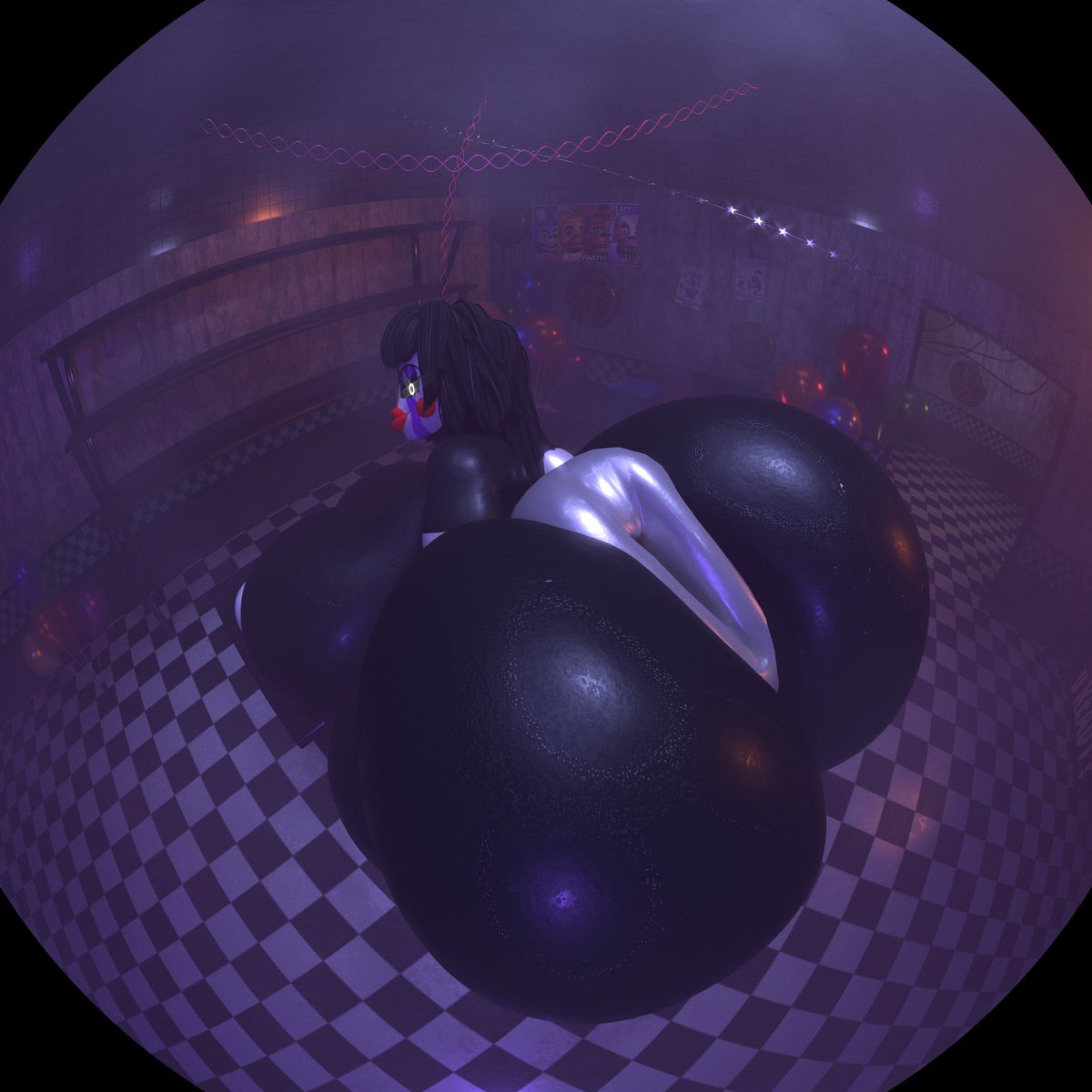 MrFoxe1🔞 tweet media