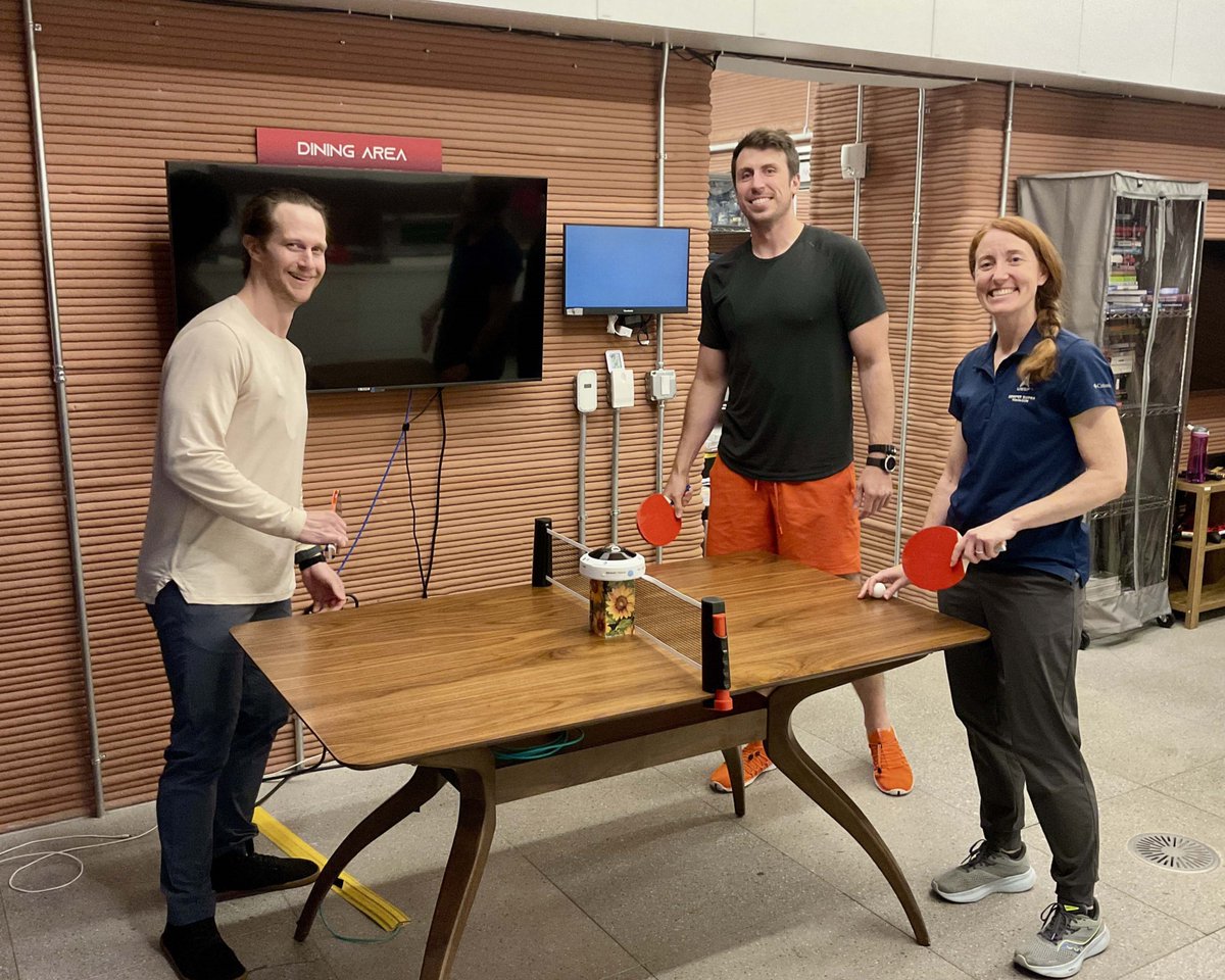 NASA's Johnson Space Center tweet media