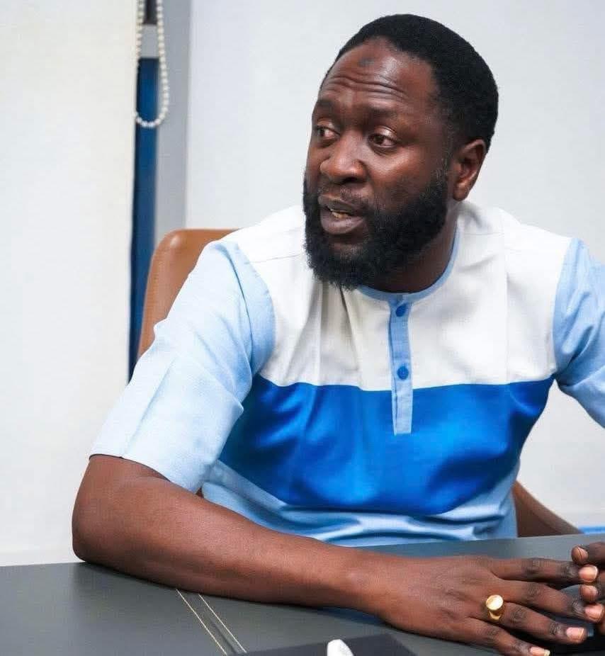 FfallPost🇸🇳↩️ tweet media