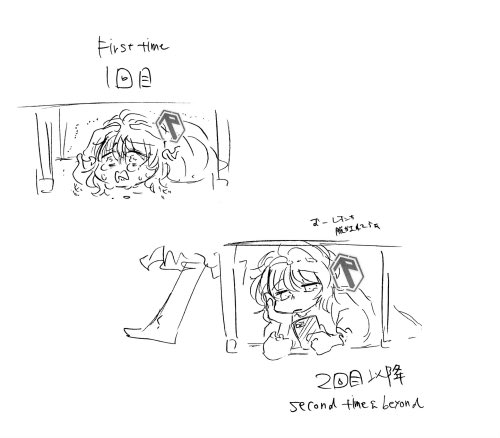 らりるりら®️ネタバレ垢 tweet media