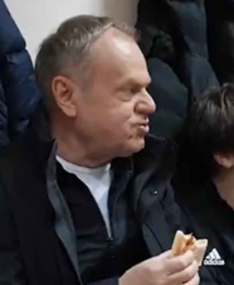 Krystyna Pawłowicz tweet media