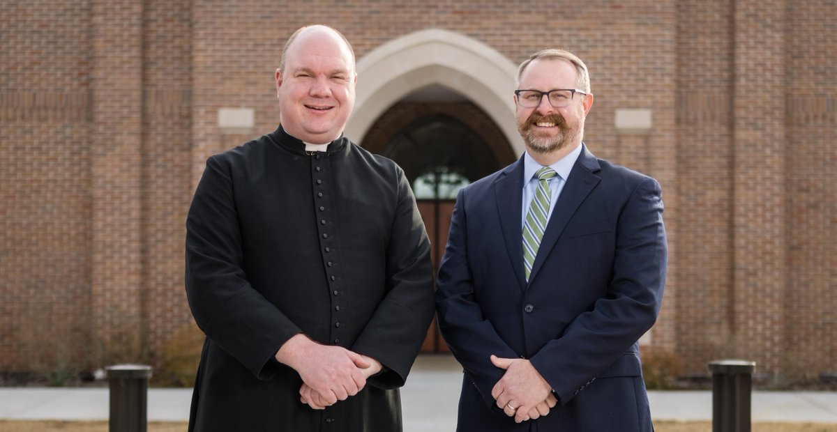 Church Executive tweet media