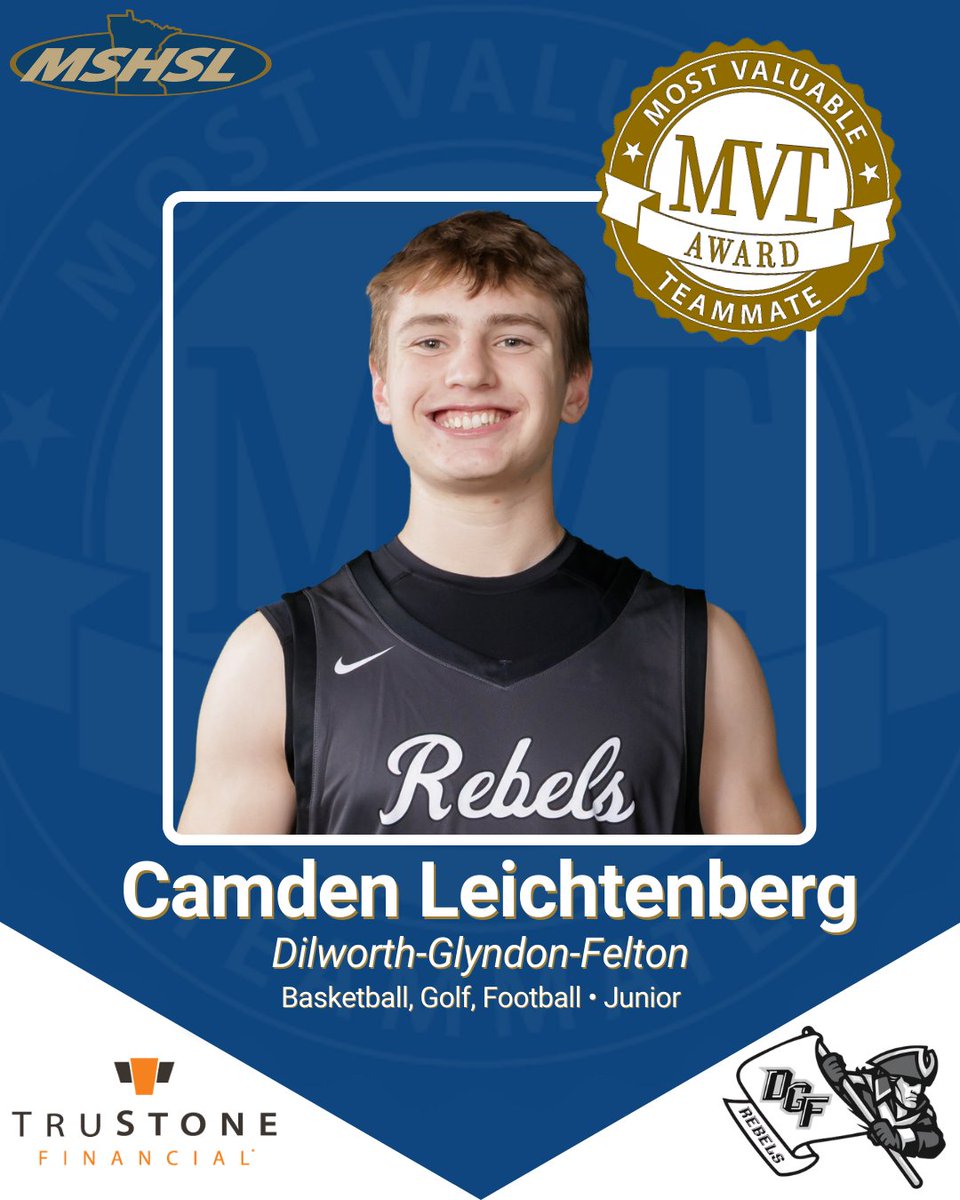 Minnesota State High School League tweet media