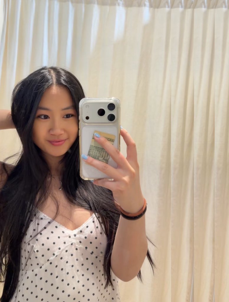 Christy Lam tweet media