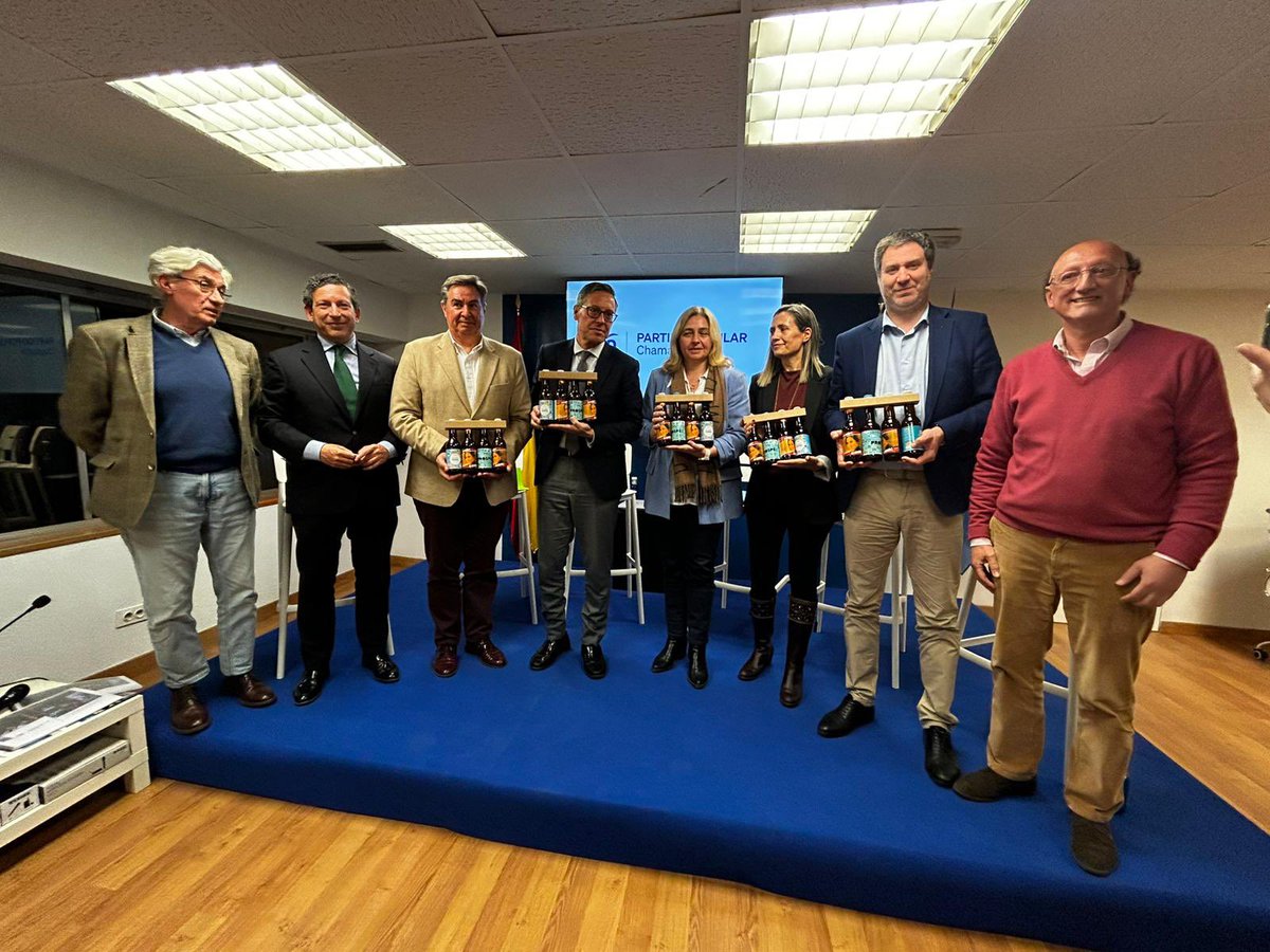 José Antonio Sánchez tweet media