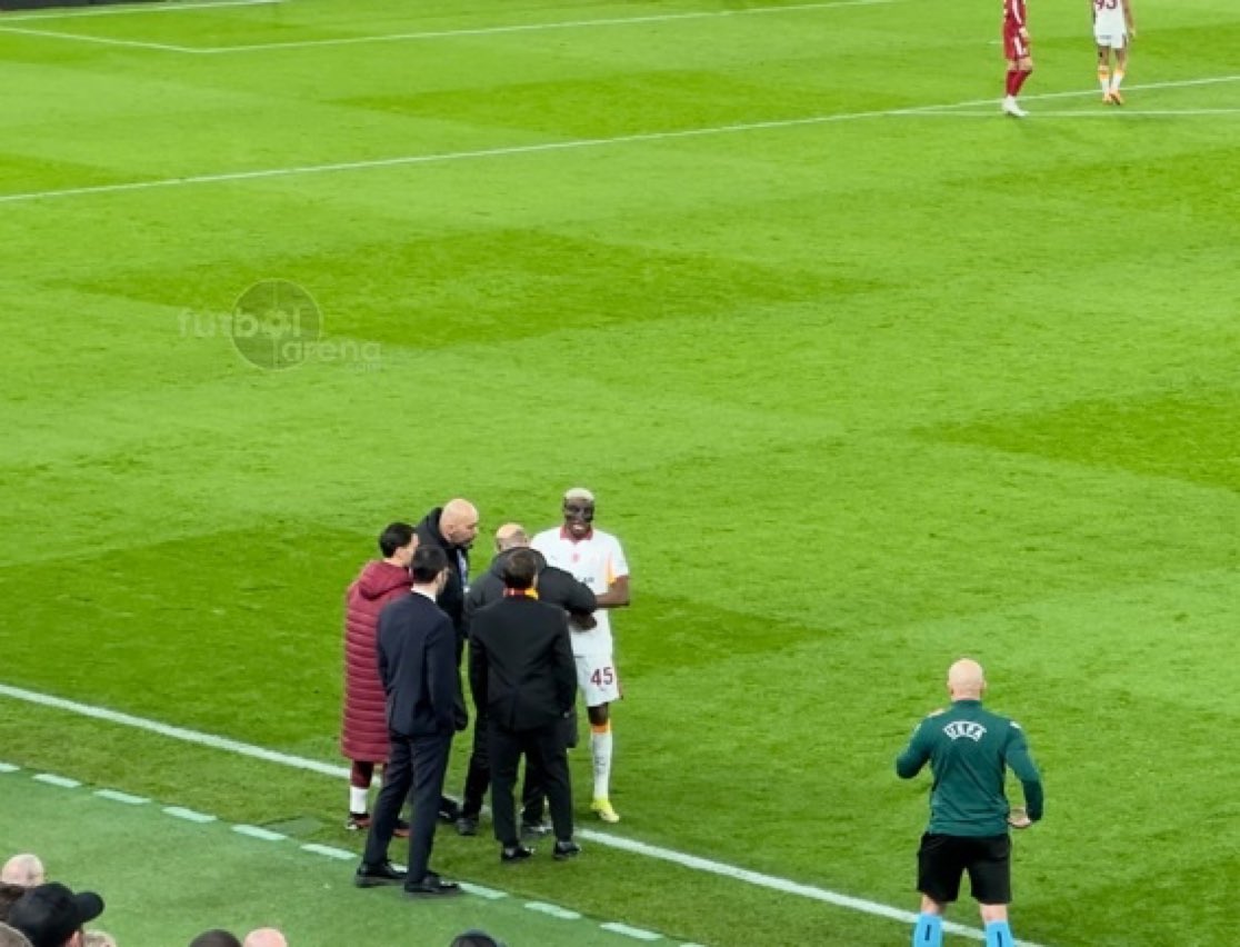 Çubuklu Sports tweet media