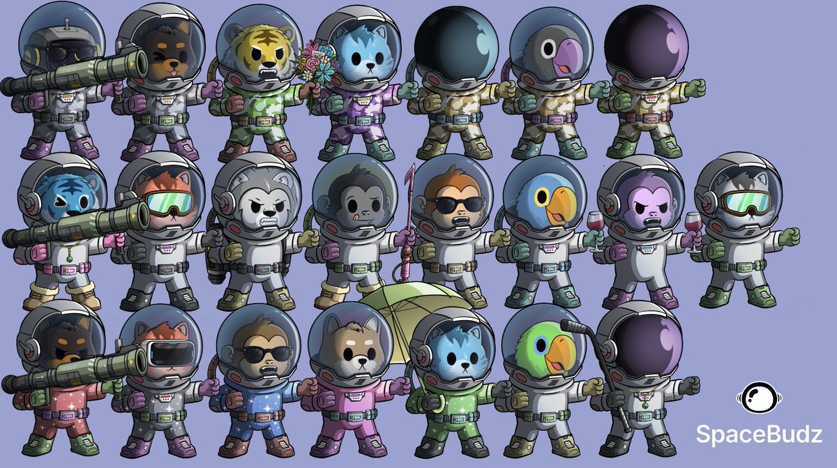 Crypto NFT Factory tweet media