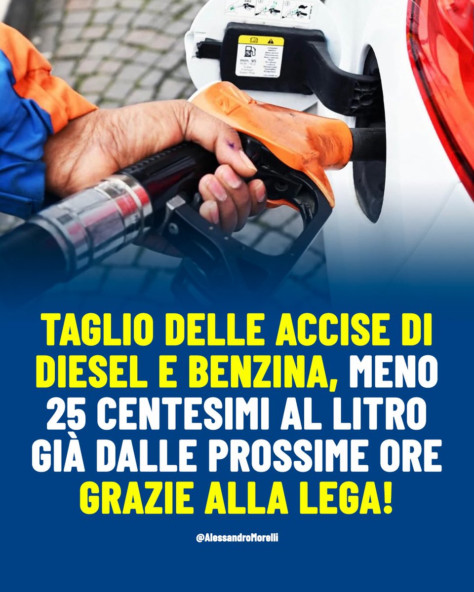 Alessandro Morelli tweet media