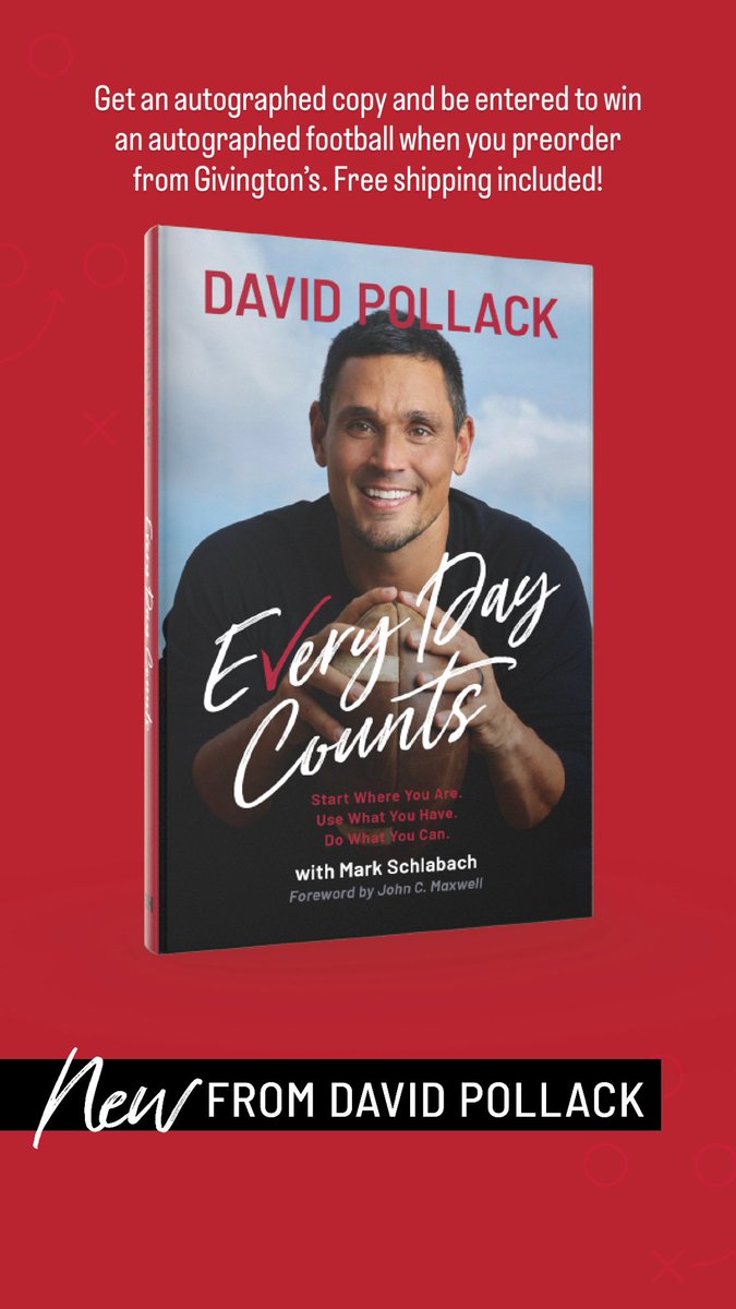 David Pollack tweet media