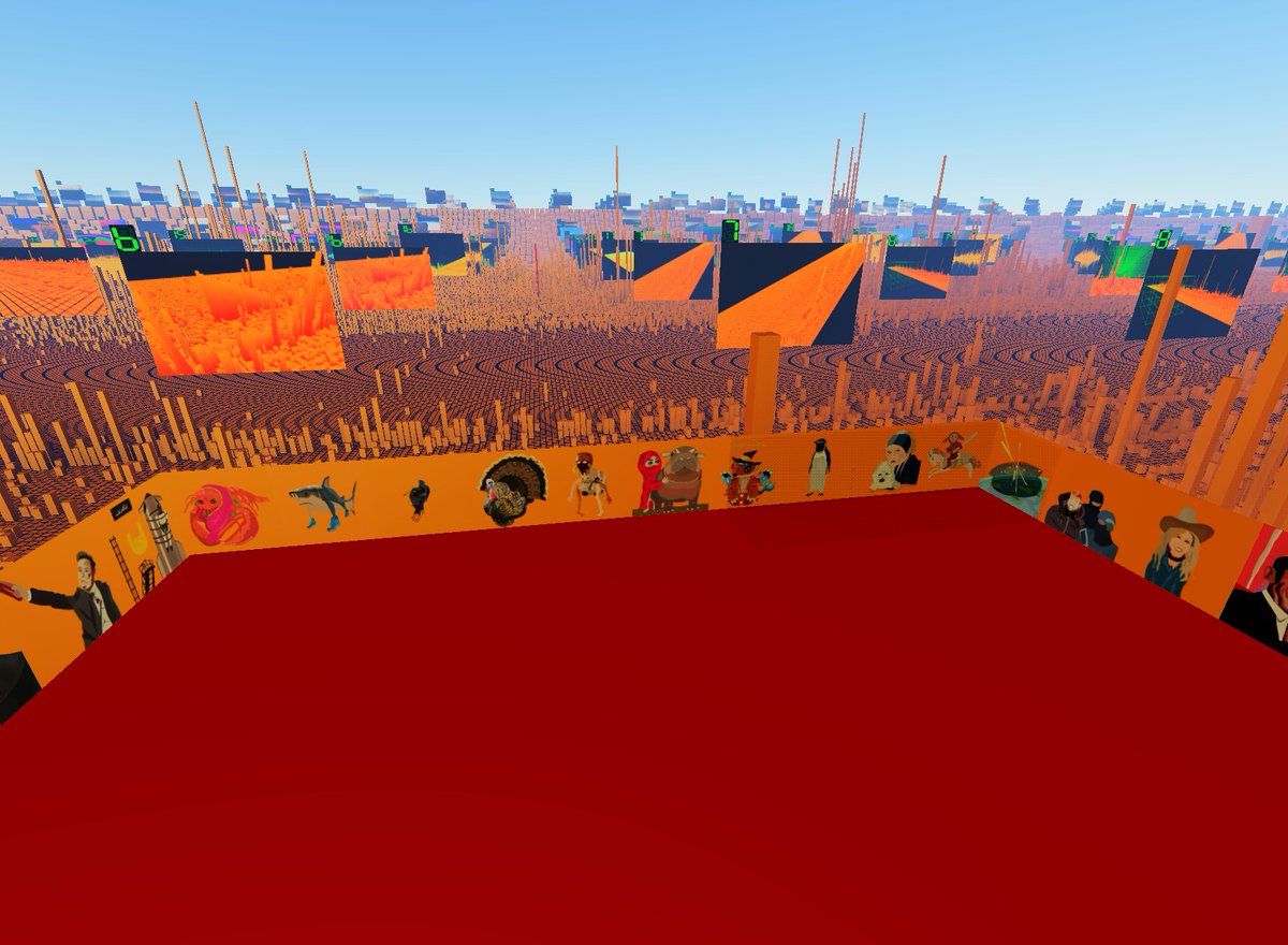 Redisdead tweet media