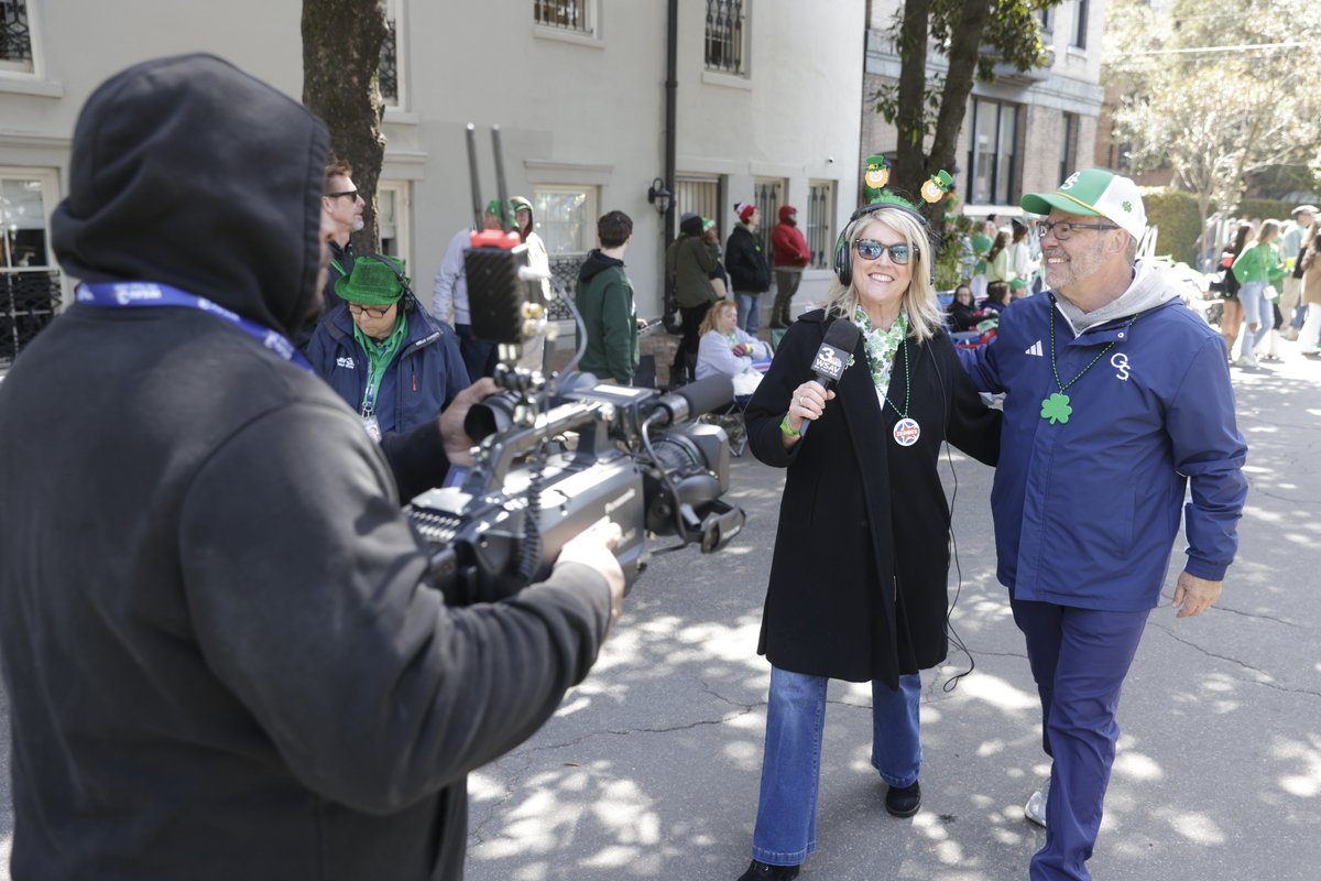 GeorgiaSouthern tweet media