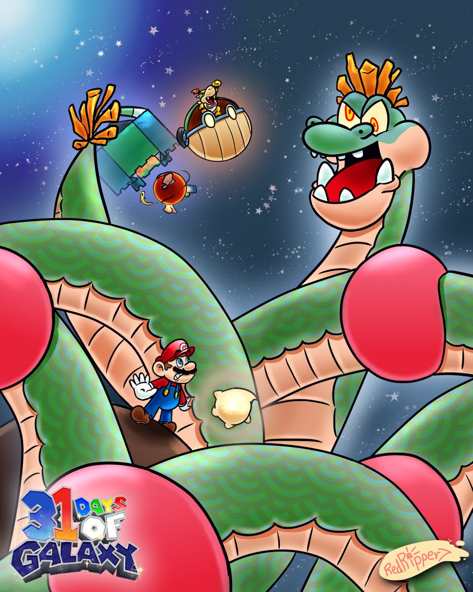 RedRipper7 tweet media