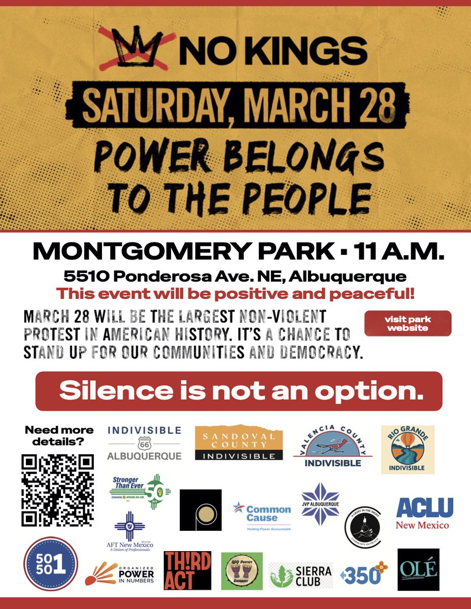 AFT New Mexico tweet media