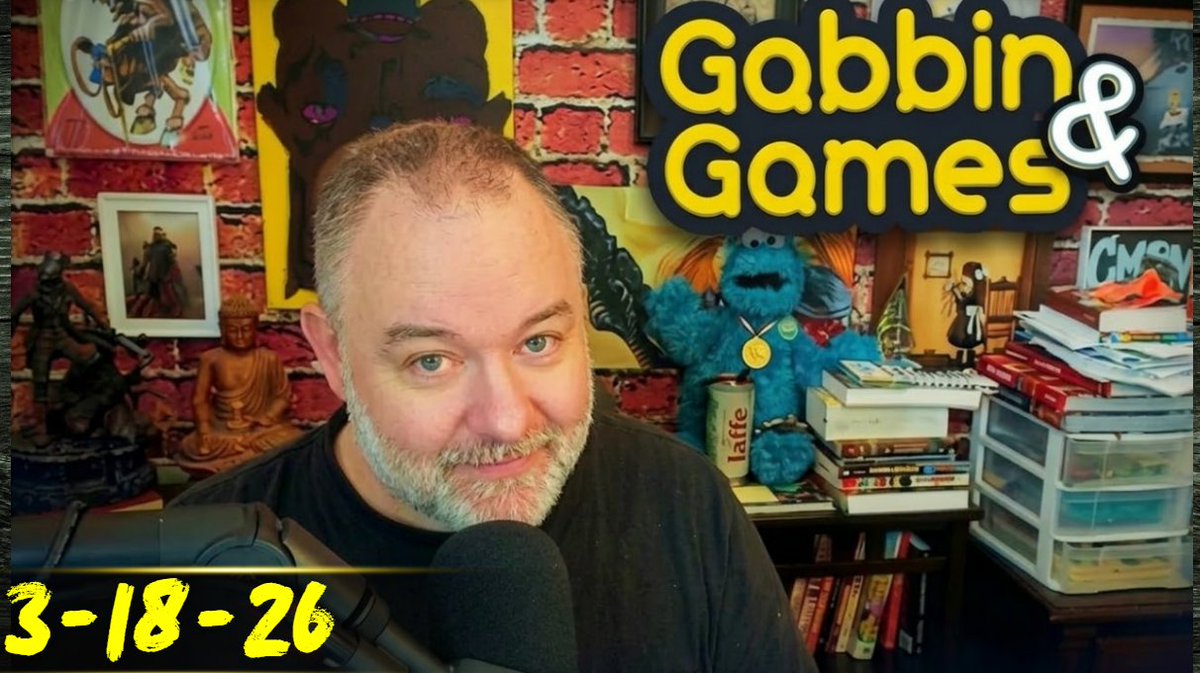 David Jaffe tweet media