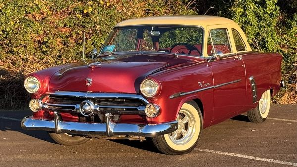 AutoHunter Auctions tweet media