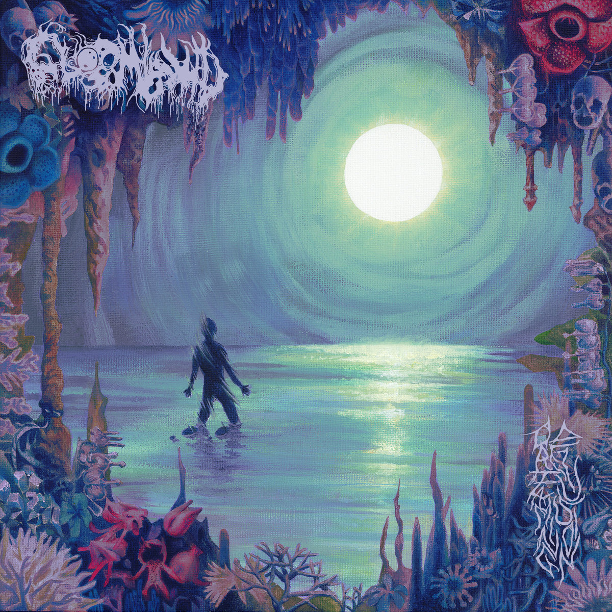 Necromance Magazine tweet media