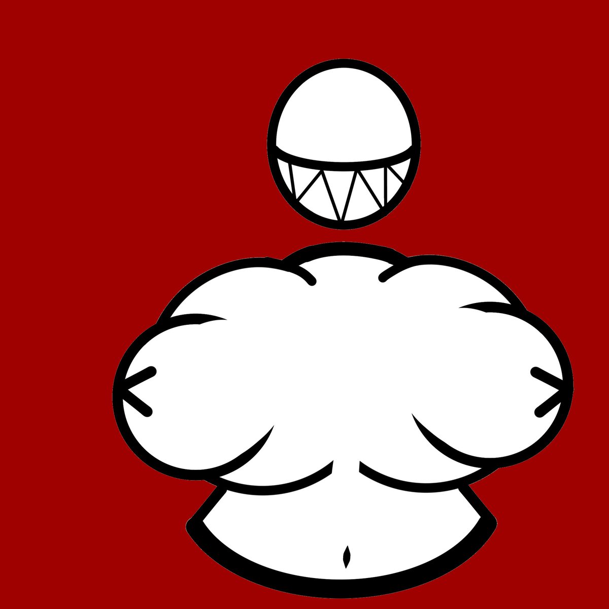 Free base guys >:]!
#art #drawingart