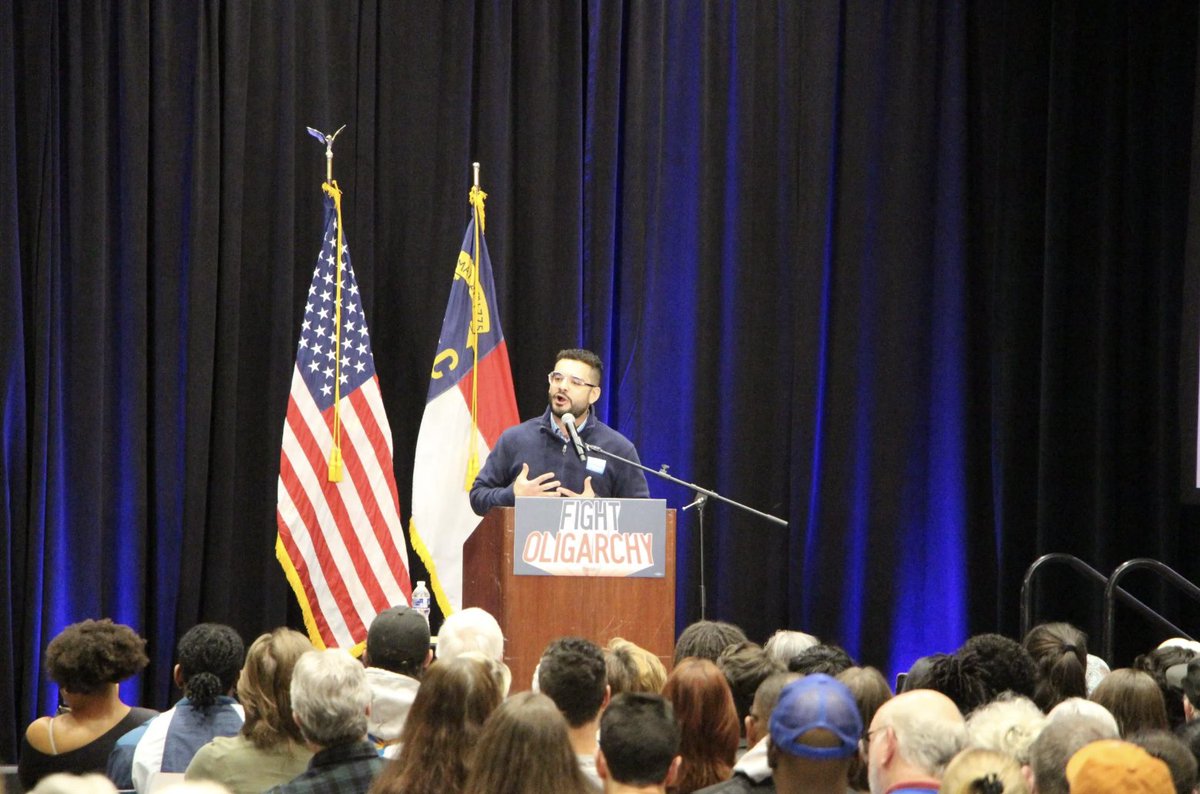 INDY Week tweet media