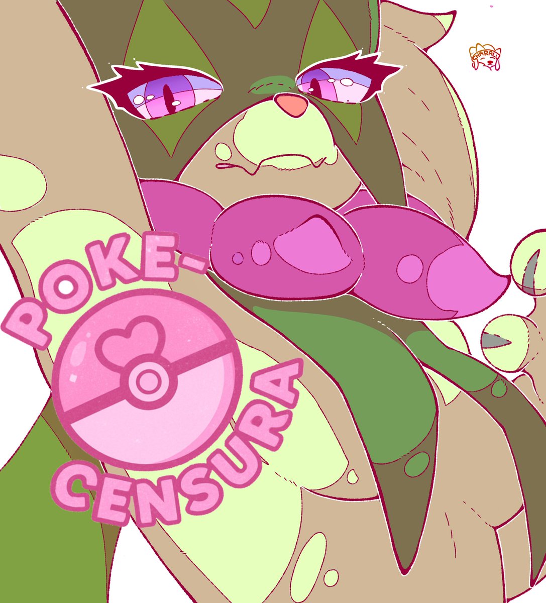 SharalyTheSheep tweet media