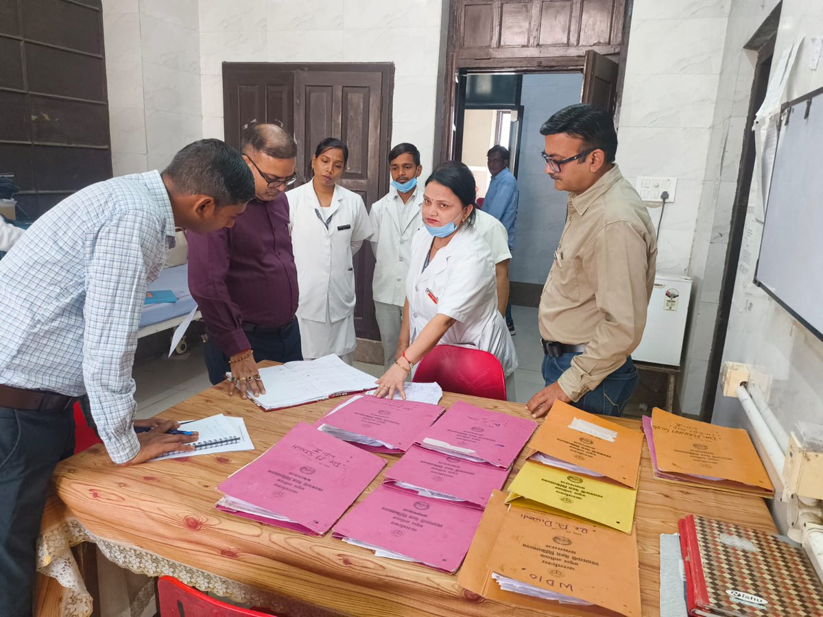 DM Prayagraj tweet media