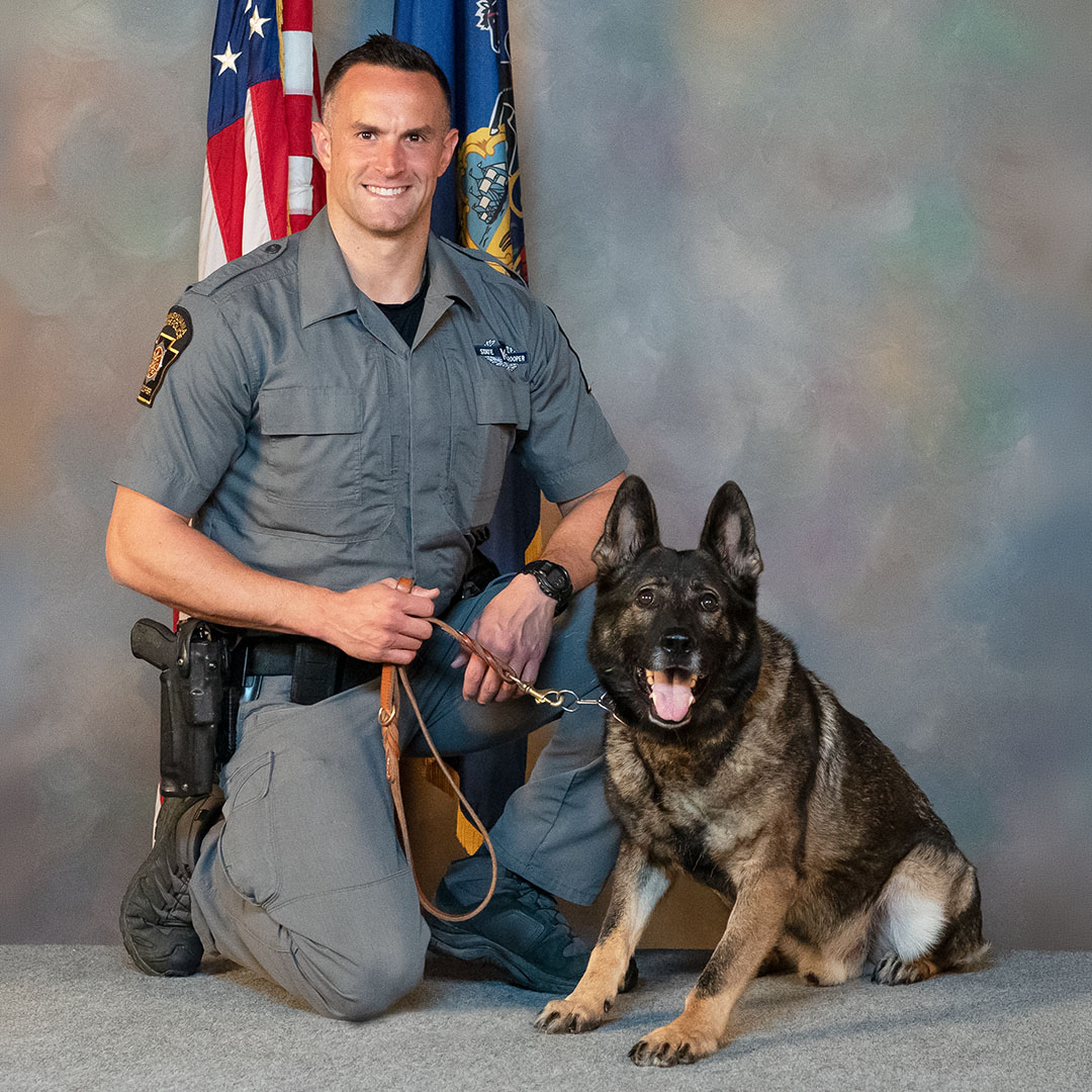 PA State Police tweet media