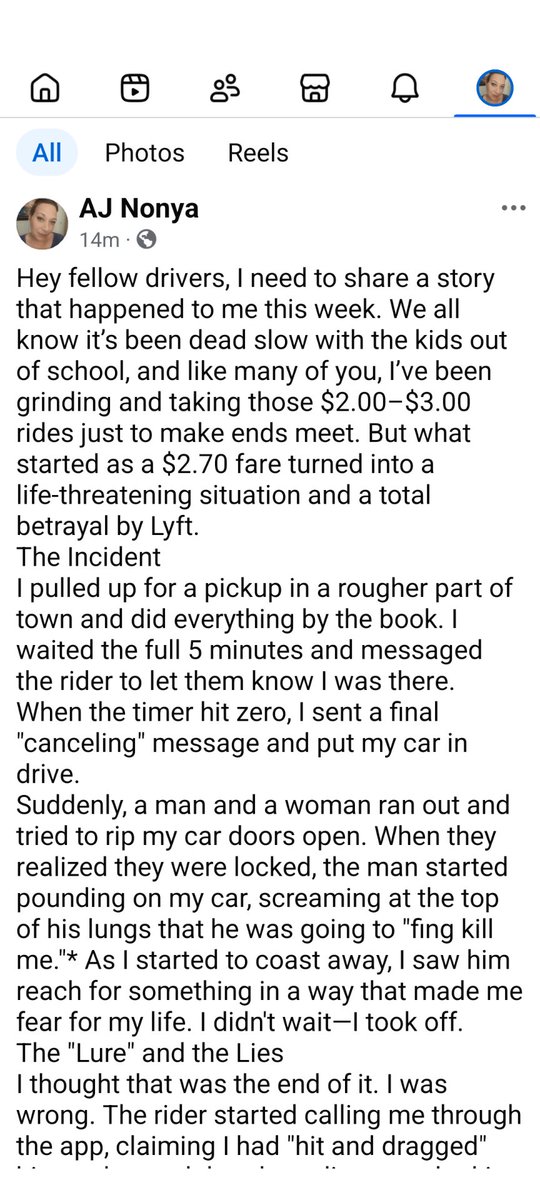 Amanda Nonya tweet media