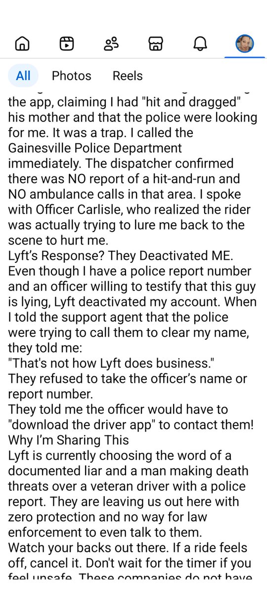 Amanda Nonya tweet media