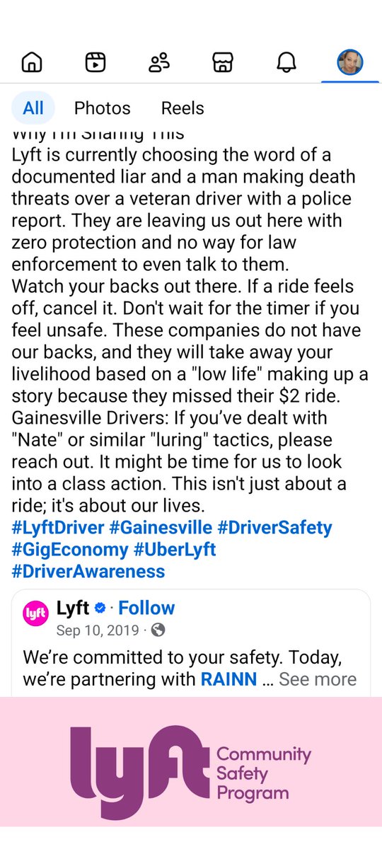 Amanda Nonya tweet media