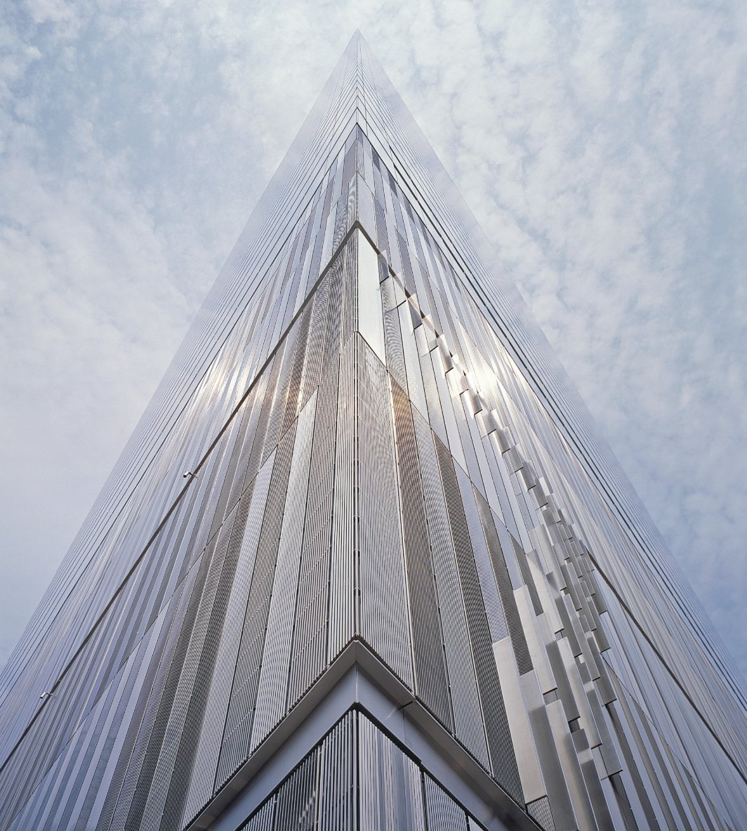 Silverstein Properties tweet media