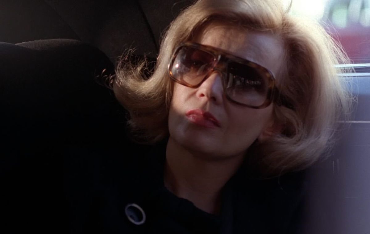 Replicante97's tweet photo. Opening Night (1977) https://t.co/zJHF6Y092q