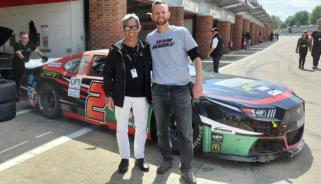 The Hard Compound tweet media