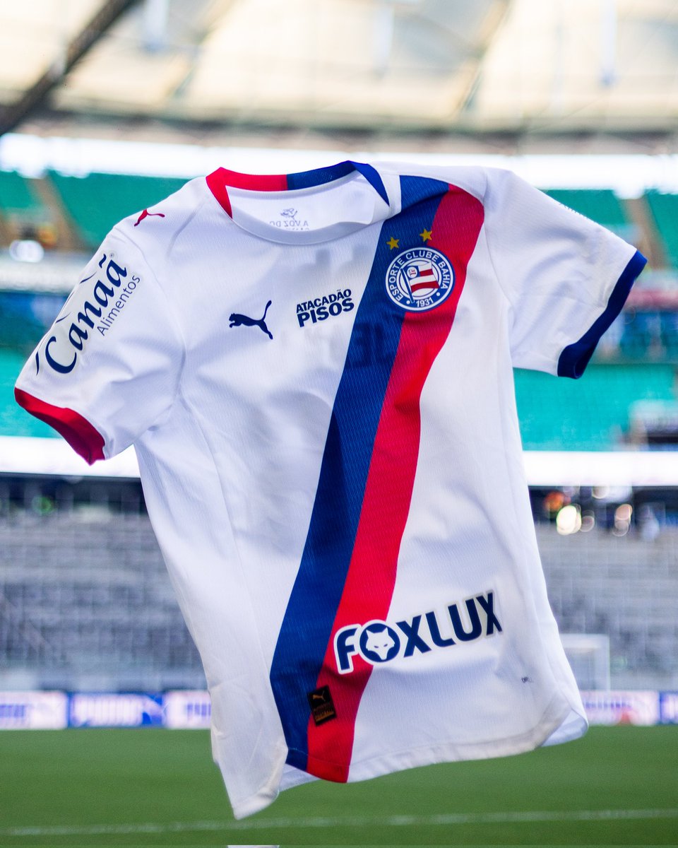 Esporte Clube Bahia tweet media