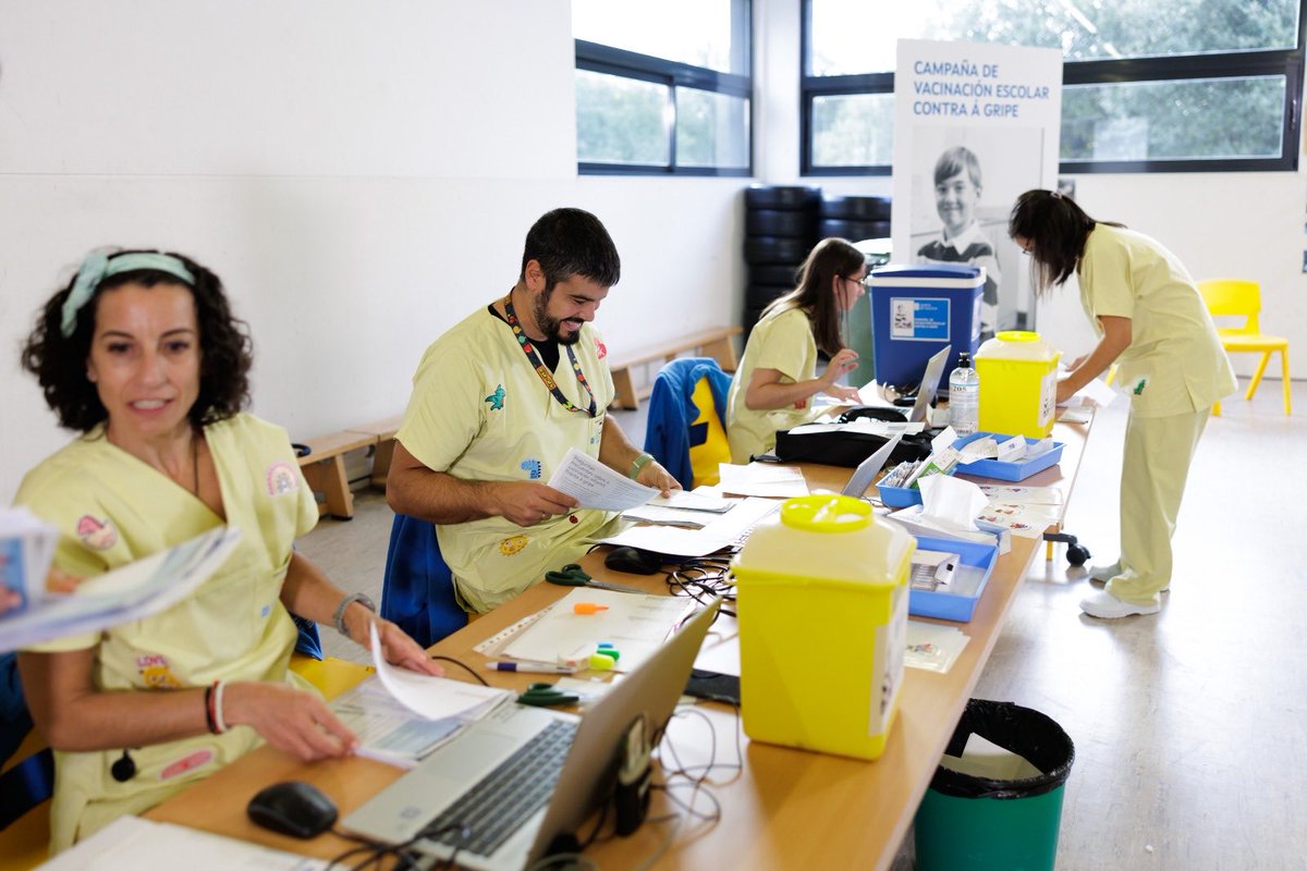 📉 A positividade do virus respiratorio sincitial descende ata o 5,4 % en Galicia

🔗 saladecomunicacion.sergas.gal/Paginas/mobile…