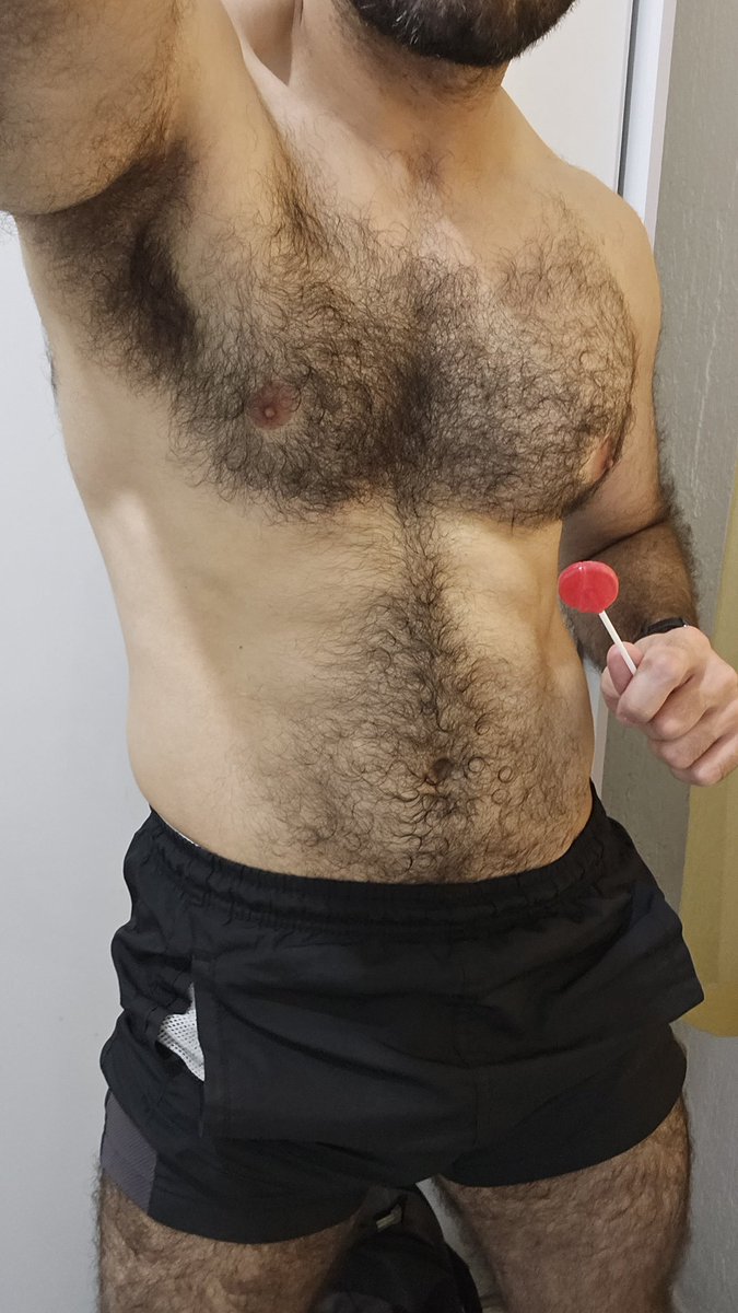 Gustavo Hairy 🐺 tweet media