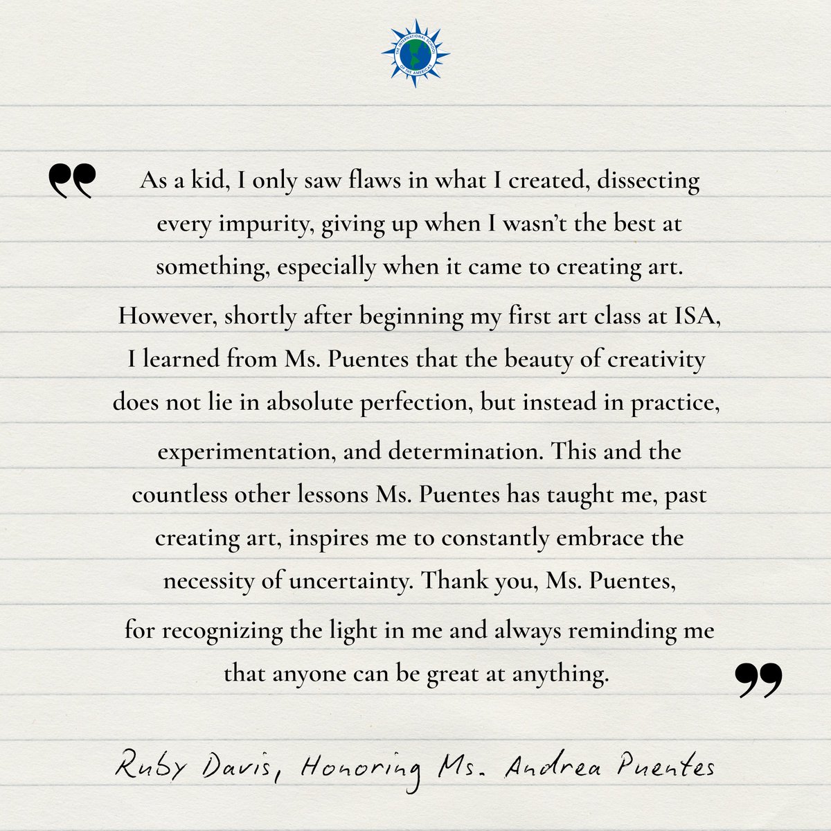 North East ISD tweet media