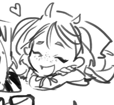 ✨🌊 𝔸𝕕𝕖 | COMMS OPEN 🌊✨ tweet media