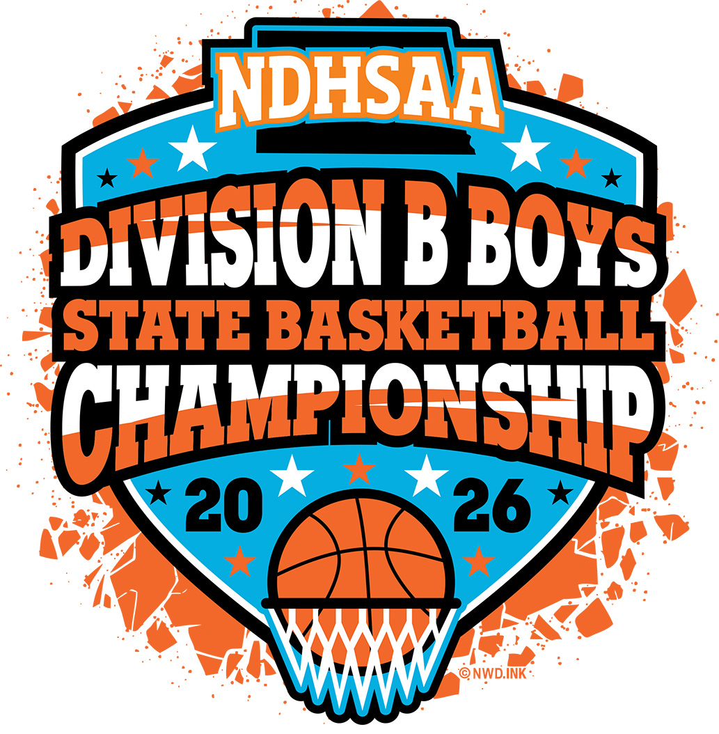 DIGITAL PROGRAM LINK: 2026 NDHSAA Division B Boys Basketball State ...