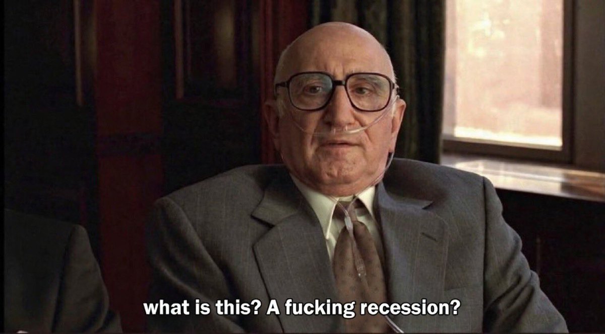 Recession Indicator tweet media