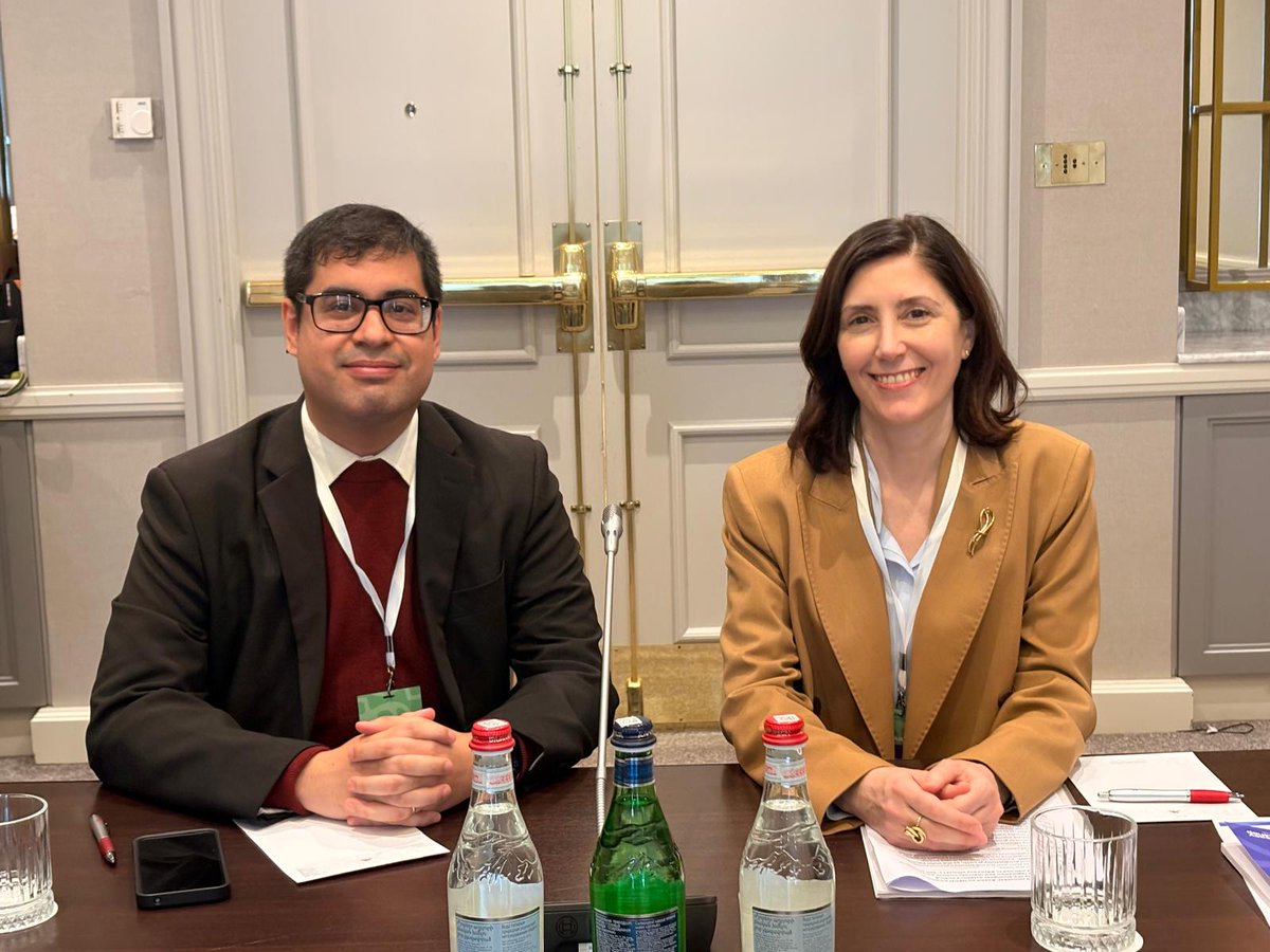 CONACOM Paraguay tweet media