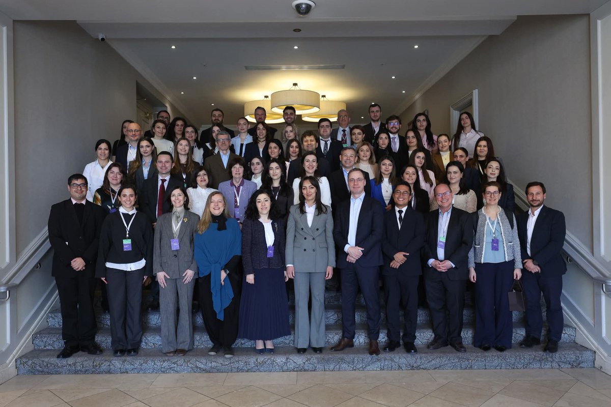 CONACOM Paraguay tweet media