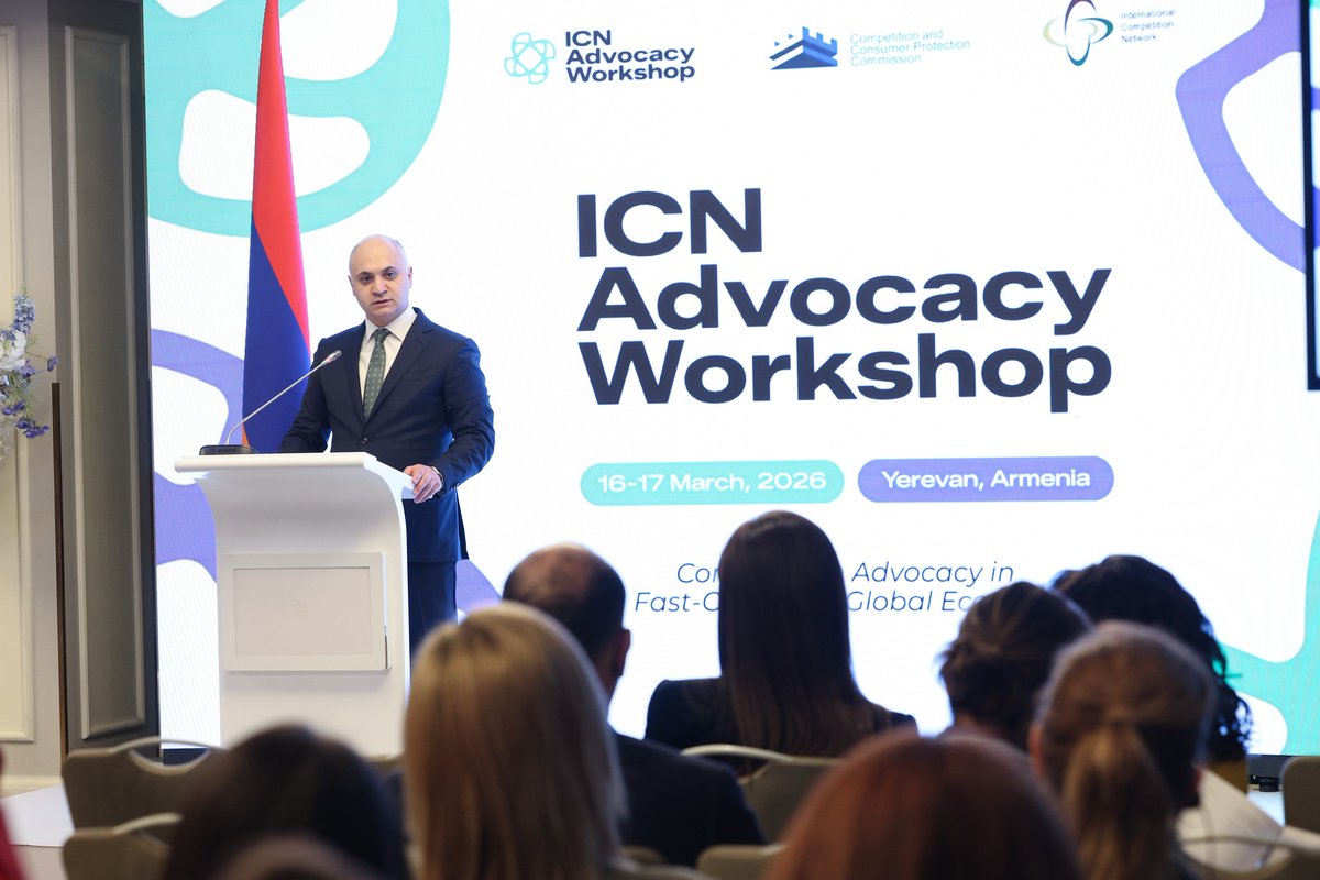 CONACOM Paraguay tweet media