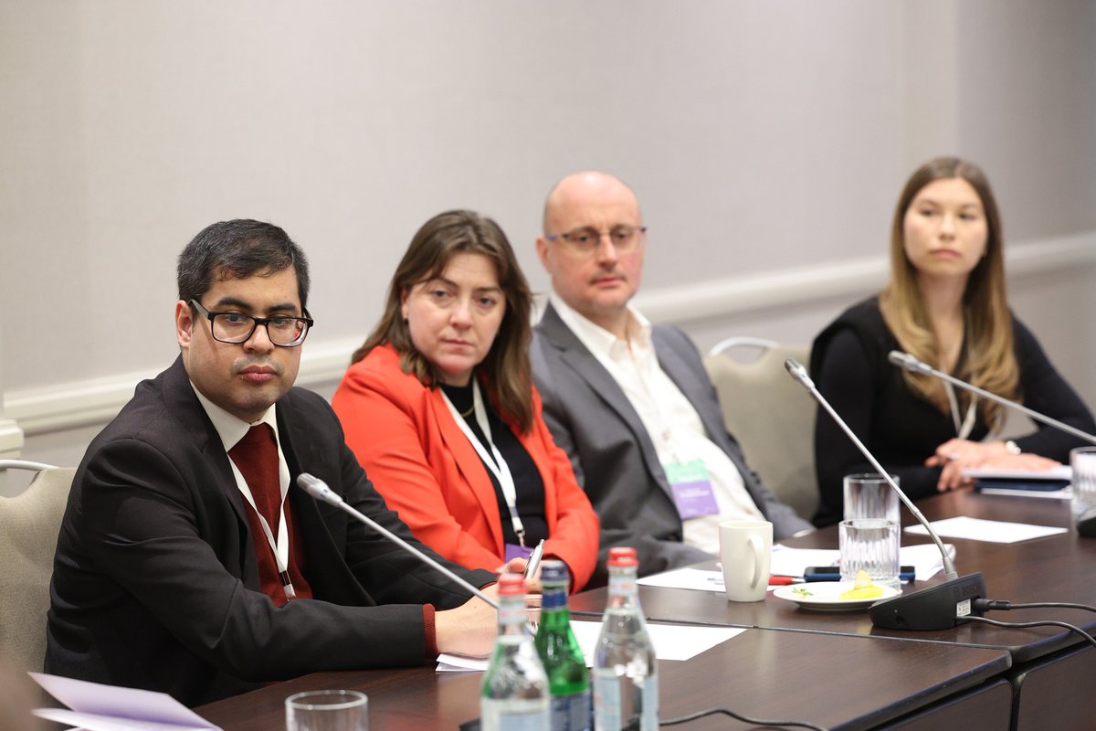 CONACOM Paraguay tweet media