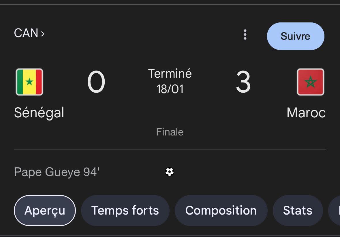 #Ulrich Kenfack tweet media