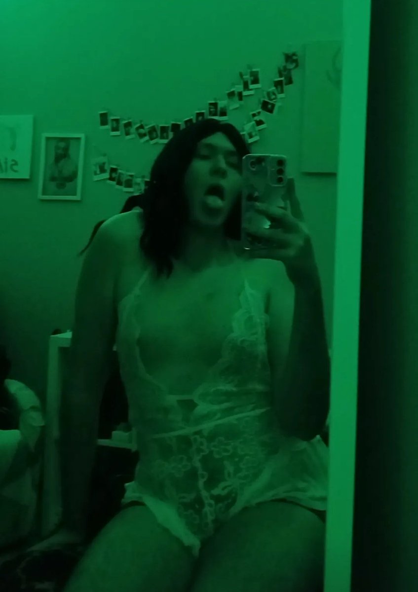 Megan La Novata tweet media