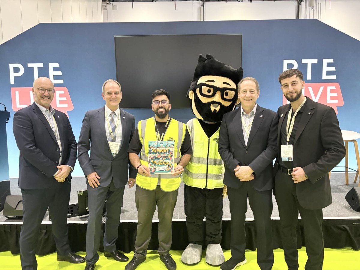 ACI World tweet media