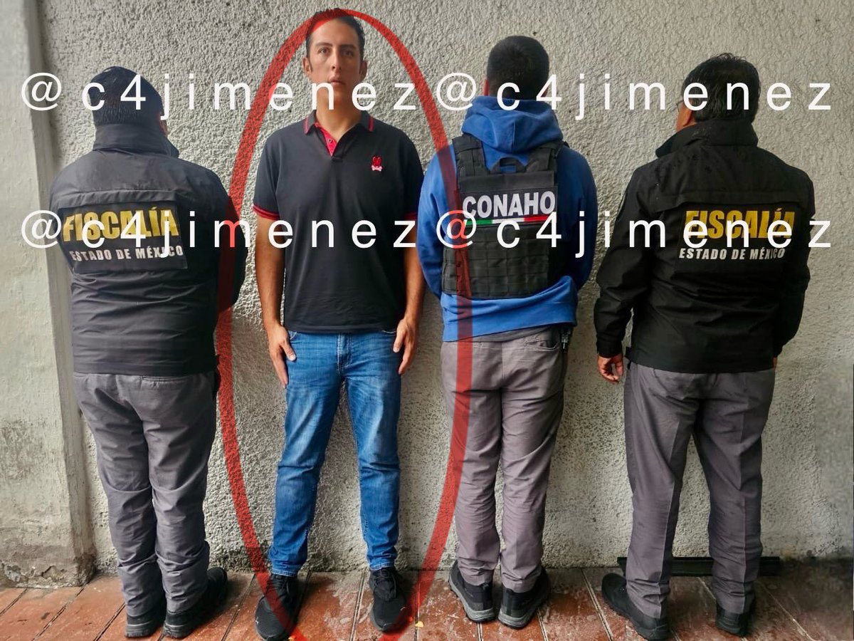 Carlos Jiménez tweet media