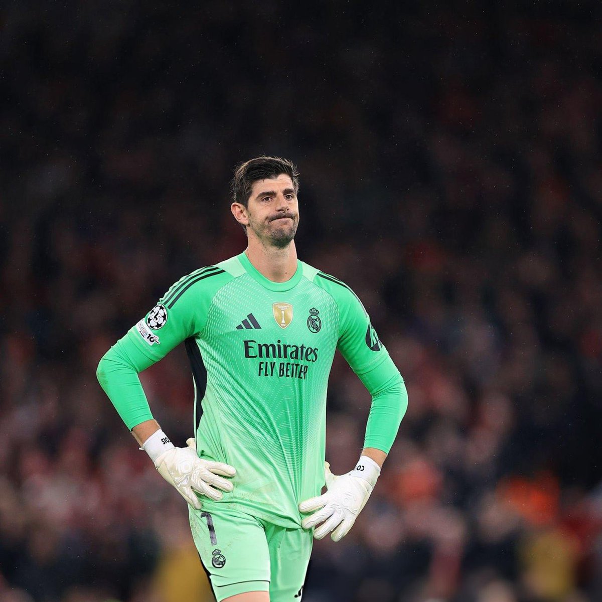 Seputar Real Madrid tweet media